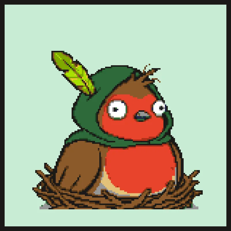 PFP mint
