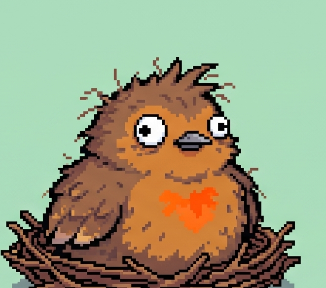 Fledgling