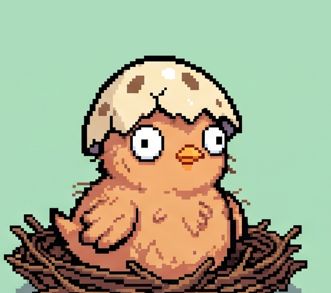 Hatchling