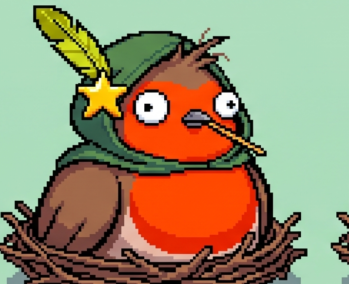 Sheriff Robin